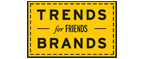 Скидка 10% на коллекция trends Brands limited! - Таборы